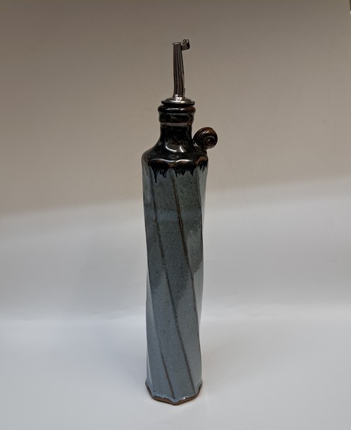 Click to view detail for #260327 Oil Cruet $24.50